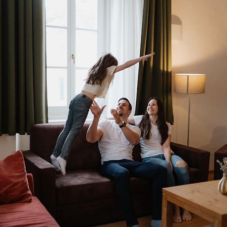 Apartmán Himmlisch Urlauben Söchau Exteriér fotografie