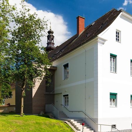Apartmán Himmlisch Urlauben Söchau Exteriér fotografie