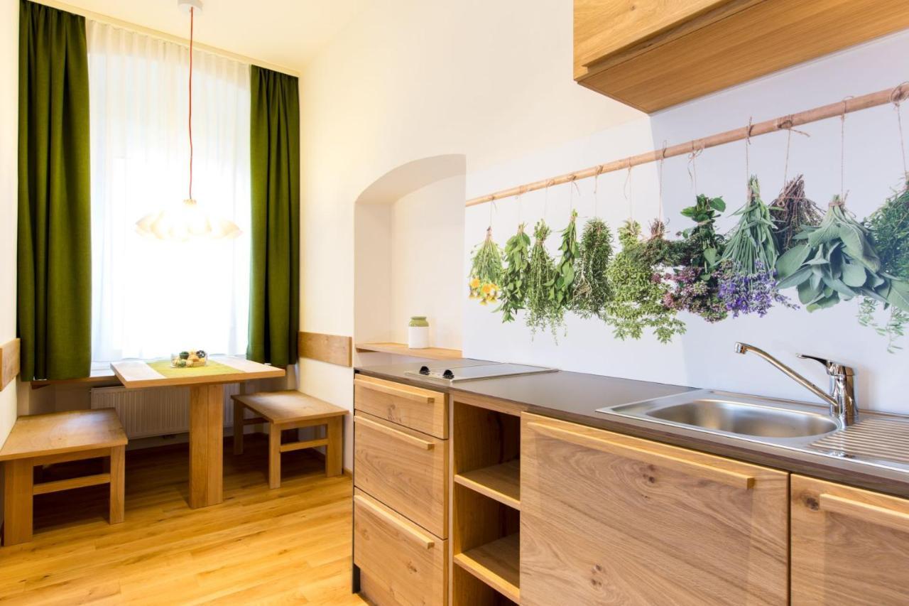 Apartmán Himmlisch Urlauben Söchau Exteriér fotografie