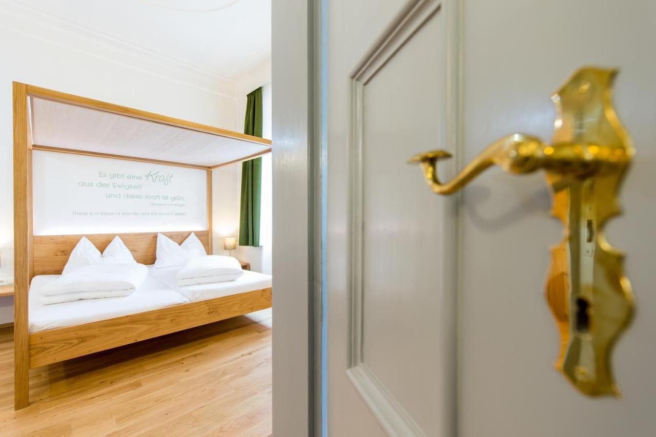 Apartmán Himmlisch Urlauben Söchau Exteriér fotografie