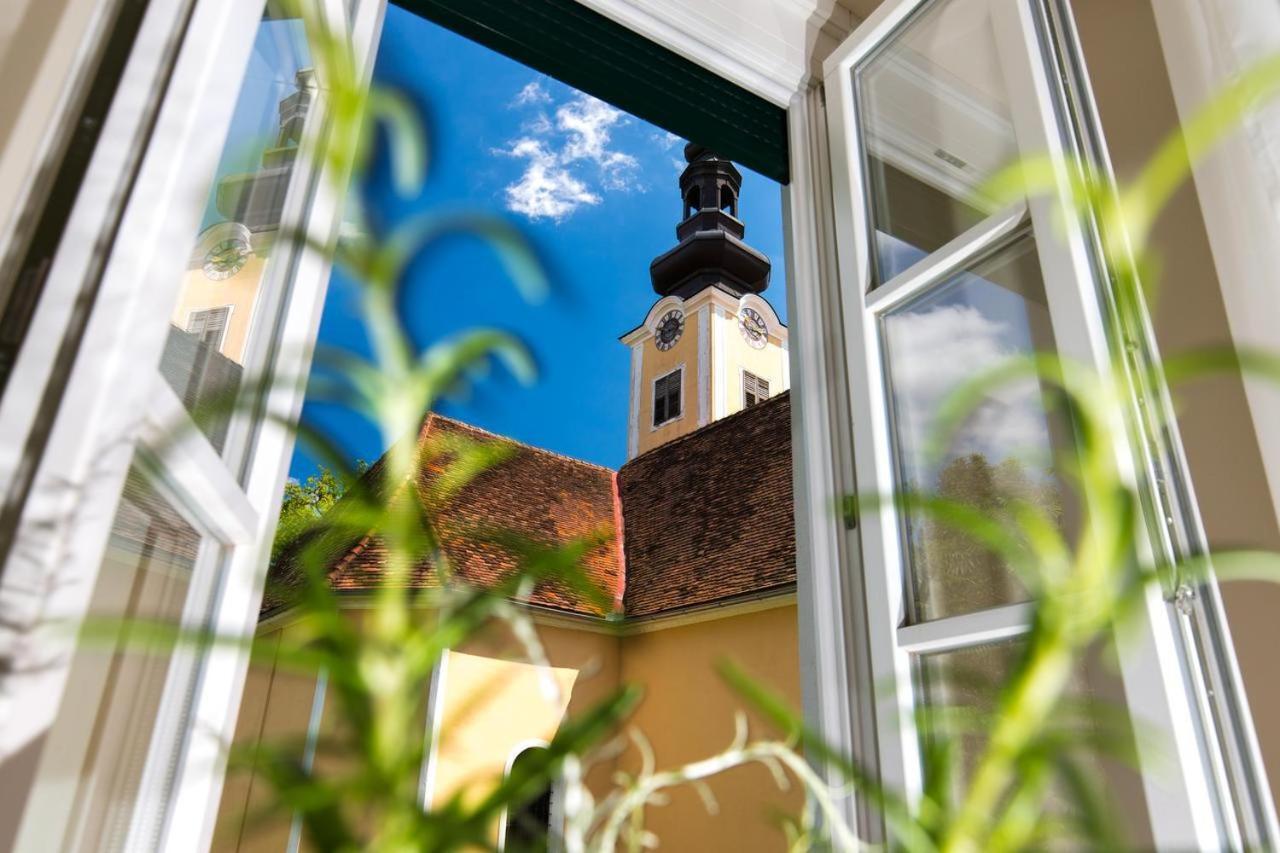 Apartmán Himmlisch Urlauben Söchau Exteriér fotografie