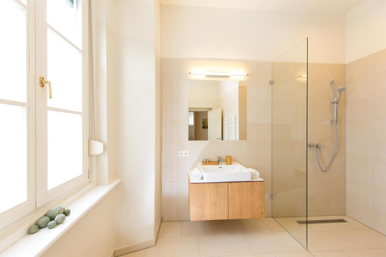 Apartmán Himmlisch Urlauben Söchau Exteriér fotografie