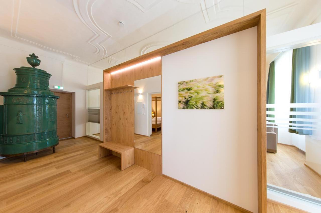 Apartmán Himmlisch Urlauben Söchau Exteriér fotografie