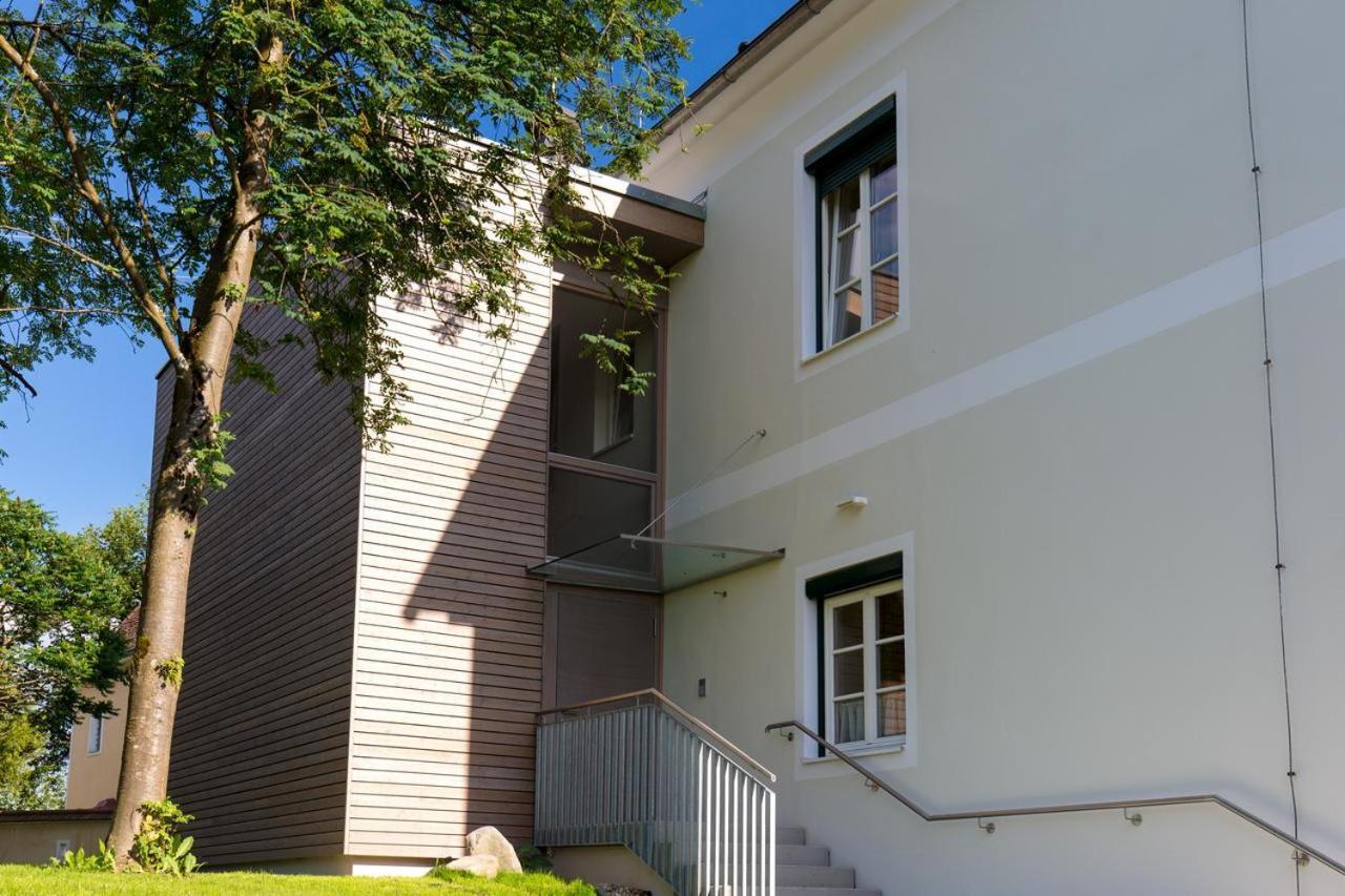 Apartmán Himmlisch Urlauben Söchau Exteriér fotografie